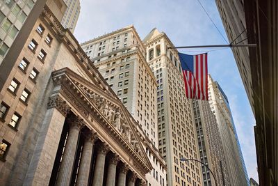 CEO pay rises again in the US as stocks and corporate profits soar