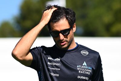 Carlos Sainz opens up on Red Bull F1 rejection after Ferrari axe