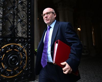 Pick-and-mix approach to international law will make UK less secure, says attorney general