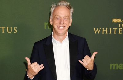 The White Lotus creator Mike White is returning to to iconic reality TV show