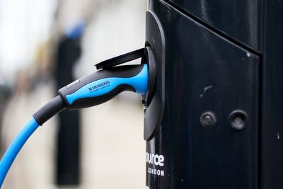 Planning rules eased for electric vehicle chargers