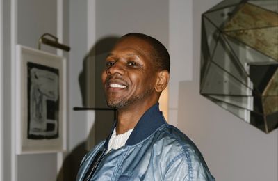 Giggs gets playful on the bass-heavy tune Gorgeous
