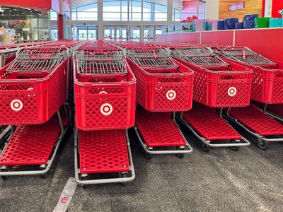 Target's Big Bet: Is It a Cheap Stock or a Value Trap?