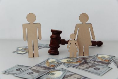 Are You Really a Team? 6 Signs Your Co-Parent Is Financially Undermining You
