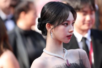 Backlash against K-pop star’s deleted photo shows pressure on industry to remain apolitical