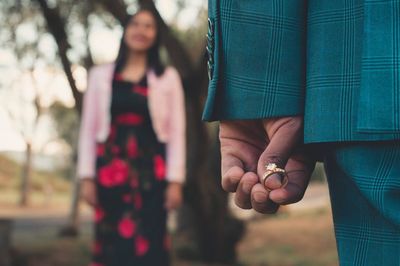 10 Reasons Your Girlfriend Might Be Acting Strange After Engagement