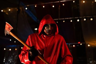 Netflix Just Quietly Released The Most Innovative Slasher Of The Year