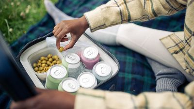 Packing a cool box isn’t as simple as it looks – but there is a right way to do it