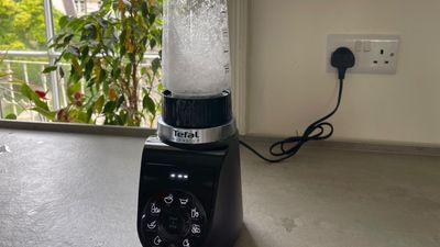 I take back everything I said about bullet blenders - Tefal's beats them all