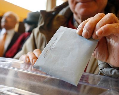 British woman in France wins back pre-Brexit right to vote in EU elections