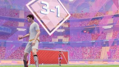 Master the Pitch: Rematch Controls – Keyboard & Controller (Open Beta)