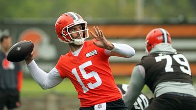 Joe Flacco Had Thoughtful Response on Being a Mentor to Shedeur Sanders, Browns QBs