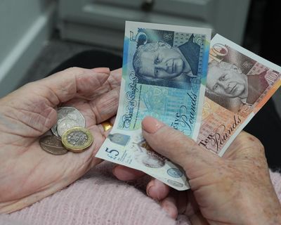 Will megafunds really put an extra £6,000 in the average pension?