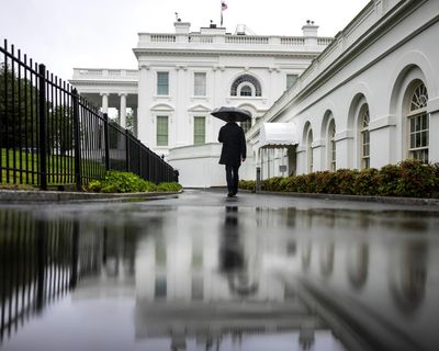 Trump allies rail against court ruling blocking wide swath of tariffs