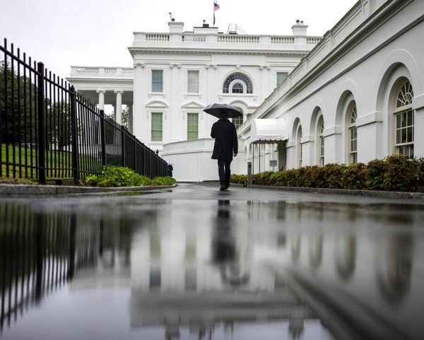 Trump allies rail against court ruling blocking wide swath of tariffs