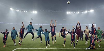 Champions League final 2025: a battle for glory against a backdrop of money and fashion