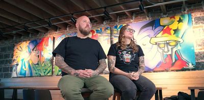 More Colorado workplaces are becoming safe places for employees in recovery
