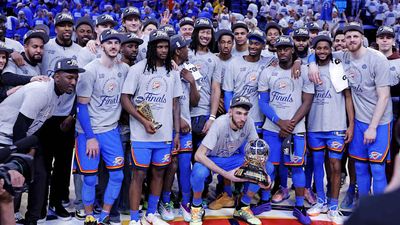 SI:AM | The NBA and NHL’s First Finalists