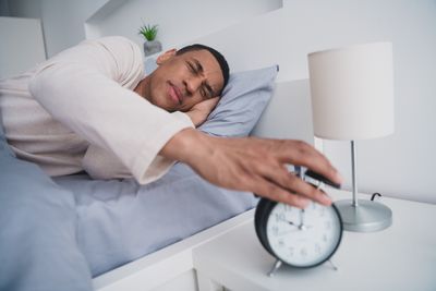 Why You Always Feel Tired—And It’s Not Just Lack of Sleep