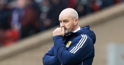 Denmark boss makes claim about Scotland's level as World Cup qualifiers loom