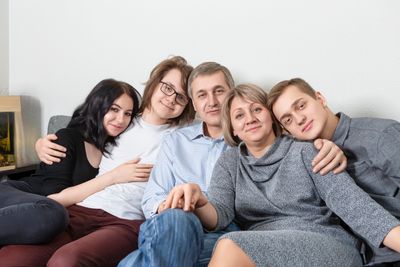 Adult Children Are Realizing Their Parents Never Loved Them