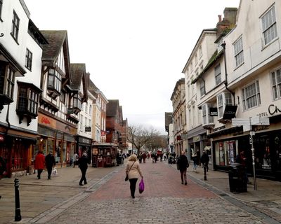 Tell us: have cyber attacks affected your shopping habits?