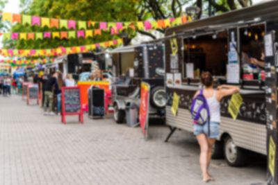 10 Cities That Offer Incredible Food Scenes Without High Costs