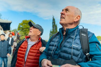Race Across the World is almost over – when is the final and who is left in the running?