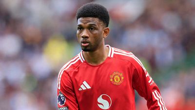 Amad Diallo Explains Explicit Gesture After Man Utd Loss