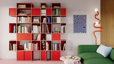 6 IKEA KALLAX Alternatives for When You Want Versatile Storage With a Bit More Style
