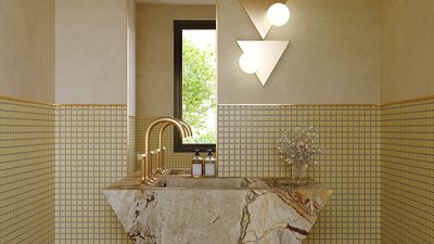 5 Power Colors That Can Completely Shift the Way You See and Feel in Your Home