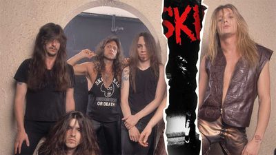"It was the day I'd been waiting for my whole life, but I was dismayed": How Skid Row and Sebastian Bach Went To War