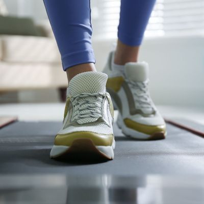 Forget Gym Memberships - These Are Officially The Best Walking Pads For Transforming Your WFH Fitness