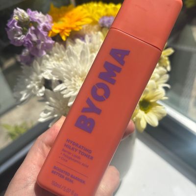 It Took Me Years to Try This Best-Selling £12 Milky Toner—I’m Kicking Myself for Not Using It Sooner