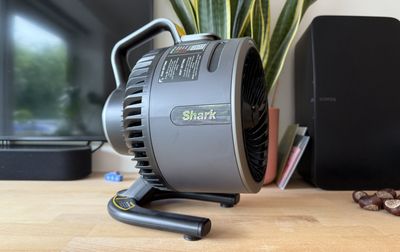 Shark FlexBreeze HydroGo review: an incredible portable fan to make summer easier indoors and outdoors