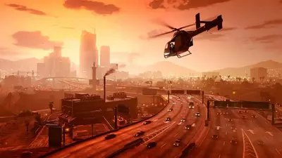 How to fly aircrafts in GTA 5 PC (2025)