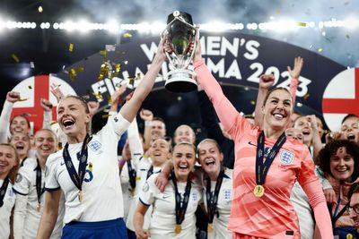 Lionesses react to Mary Earps’ sudden England retirement