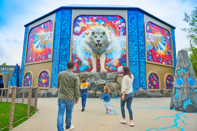 Legoland Windsor discount codes – save £34 on tickets in September 2025