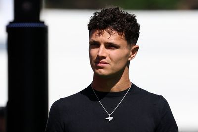 Lando Norris: "Silly" to count out Max Verstappen from 2025 F1 title fight