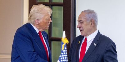 Why are the US and Israel not on the same page over how to deal with Iran? Expert Q&A