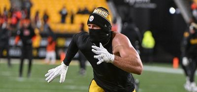 T.J. Watt Skips Steelers OTAs Amid Contract Talks