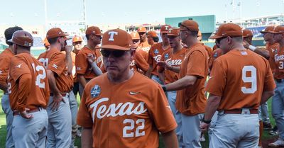 Texas Leads Austin Regional with Star Power, Depth, and Purpose