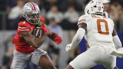 Texas Declines Ohio State’s Prime-Time Request