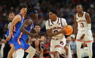 Tahaad Pettiford Withdraws from NBA Draft, Returns to Auburn