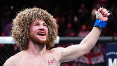 Merab Dvalishvili Breaks Silence On Toe Injury Ahead Of UFC 316