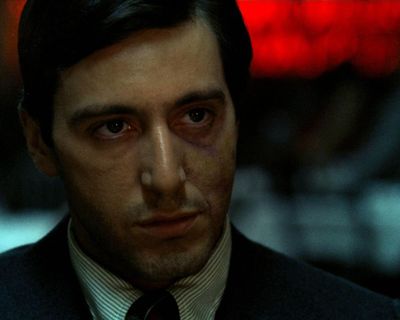 Sonny Boy by Al Pacino audiobook review – from the South Bronx to Hollywood