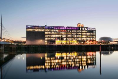 River City did not pass value for money test, BBC Scotland boss tells MSPs