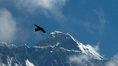 Nepal's mountaineering community marks 72 years since conquest of Everest summit