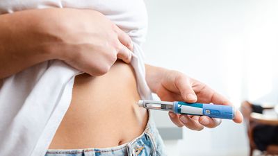 Novo Nordisk Is Shedding Muscle In The Weight-Loss Brawl With Eli Lilly