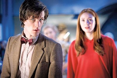 Former Doctor Who stars confirmed to return in special anniversary episode